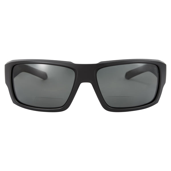 Gill, 9745 Mirage Bi-focal solbrille sort +1,5 UV400