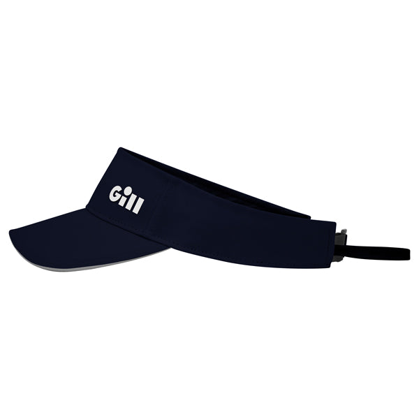 Gill, 152 Regatta solskygge, navy, UV 50+, One size