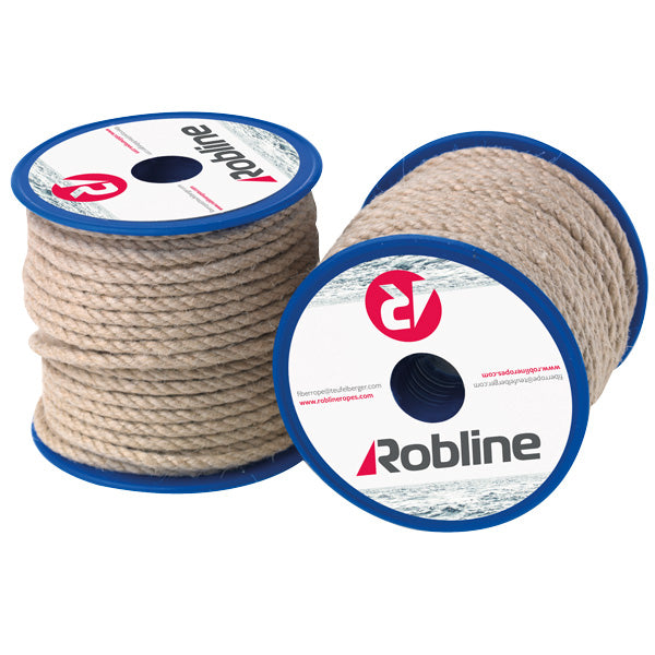 Robline, Mini Classic-Tex Sand 3mm x 15m, 10 st