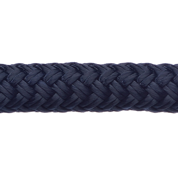 Robline, Rio 18mm Navy 100m, Snapless Mooring, 5500 kg Brottstyrka