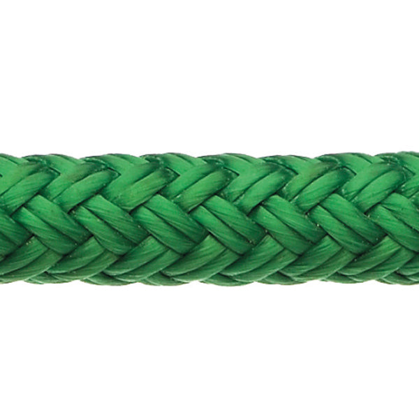 Robline, Orion 500 Lap Rope Grön, 6mm x 100m, 550 kg