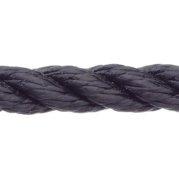 Robline, Rapallo Mooring 6mm Navy 200m