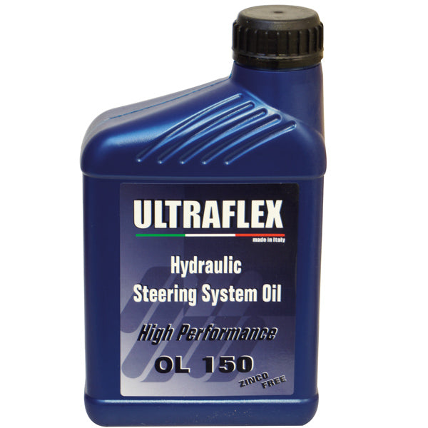 Ultraflex, Hydraulolja, ISO VG 15, 1 ltr