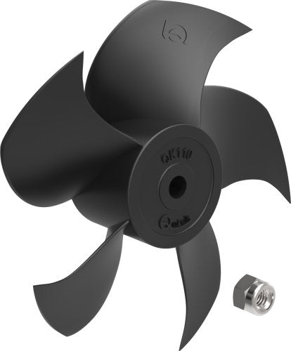 Snabb, Propeller för bogpropeller, 110mm, Singel