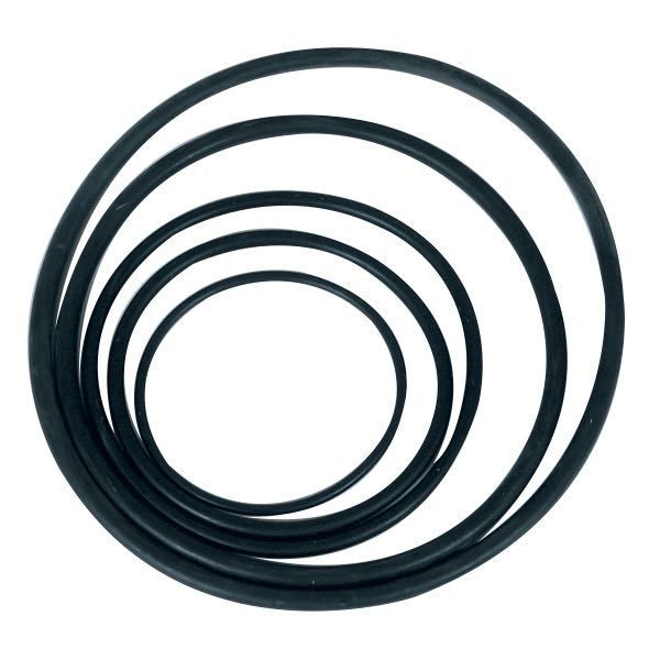 Bowman, O-ring AN12NT, 3,0 mm, Ø 76 EC