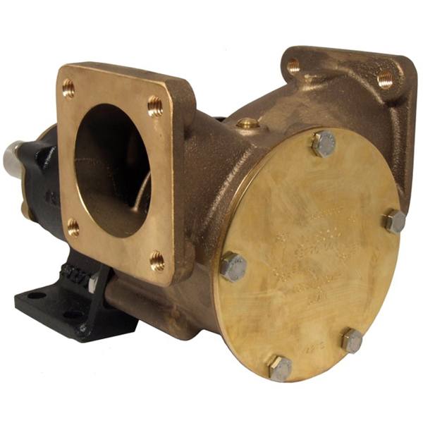 Jabsco, Impellerpumpe BRZ PED 270 FLG, 52270-0011