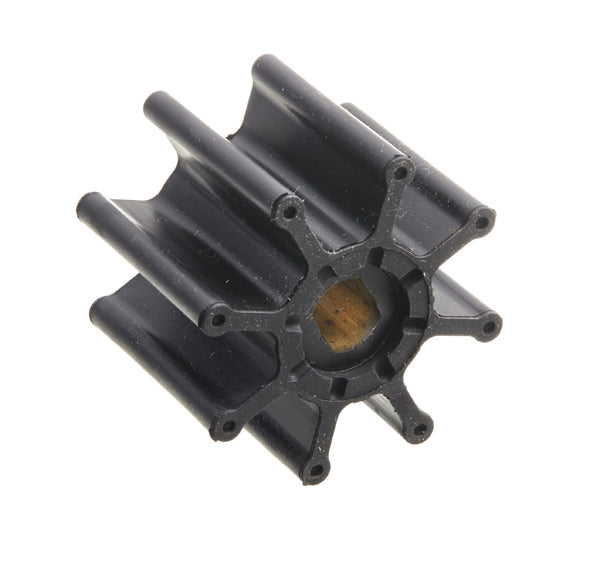 Impeller för inombordsmotorer - 500159 GT, 47–862232A2, 8 blad, Ø 66,5 mm