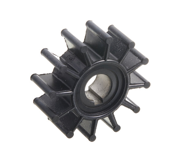 Inombords impeller, 500165G - Passar Sherwood: 9000K