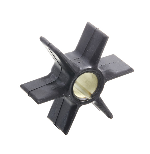 Impeller 500301 N - Passar Alpha, Mariner-Mercury-Mercruiser, Honda, 5 axlar, 32,50 mm höjd, 6 blad, 89,0 mm Ø, 22,40 mm Ø axel