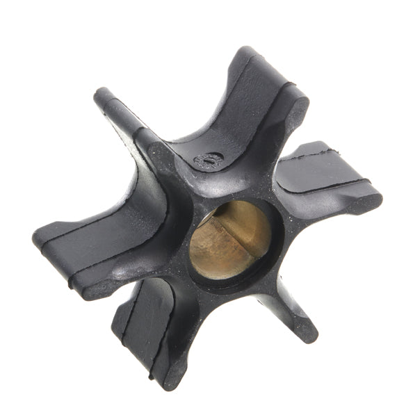 Impeller 500308 CR för OMC-Johnson-Evinrude, 89,0 mm Ø, 22,31 mm axel, 6 blad, 32,03 mm höjd