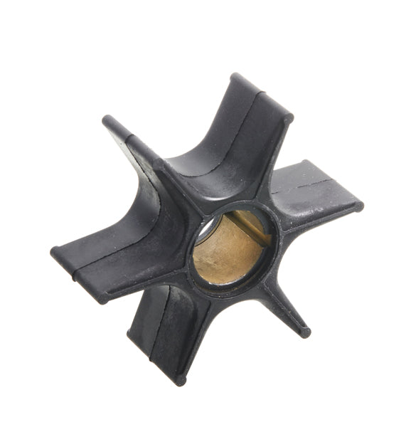 Impeller 500337 för Honda 4-taktsmotorer 75/90/115/130, Axeltyp 3, Ø 87,8 mm, Ø axel 23,35 mm