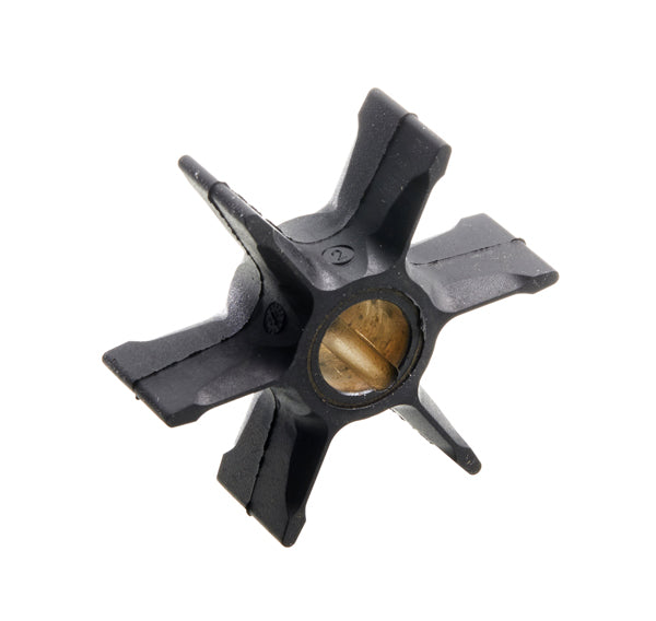 Impeller för utombordsmotorer, 500345 - Ø: 69,2 mm, axeltyp: 5, Höjd: 22,25 mm, lameller: 6 st