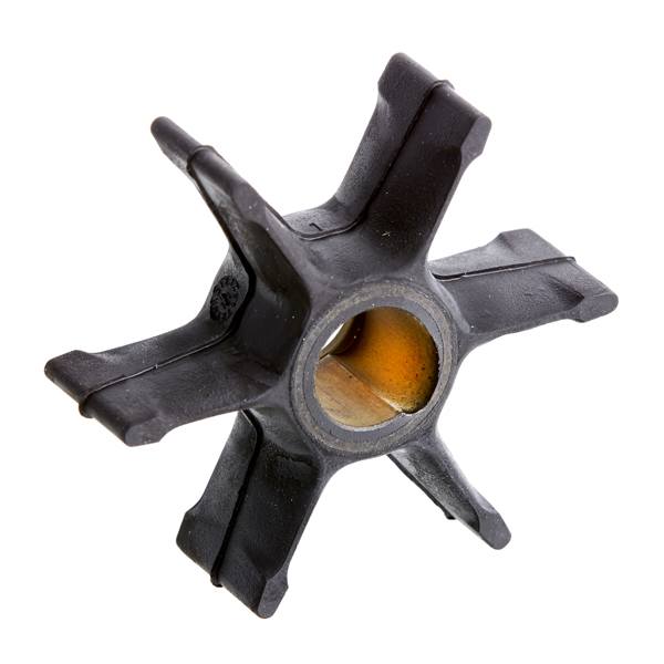 Impeller - 500346, 8 mm axel, 22,30 mm höjd, 6 blad, Ø 70,0 mm