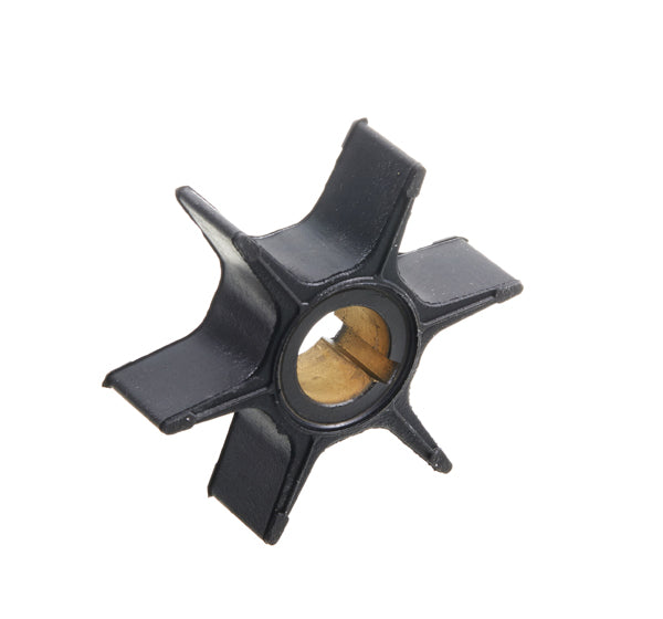 Impeller för utombordsmotorer, Ø 67,0 mm, 3 axlar, 6 blad, 500361