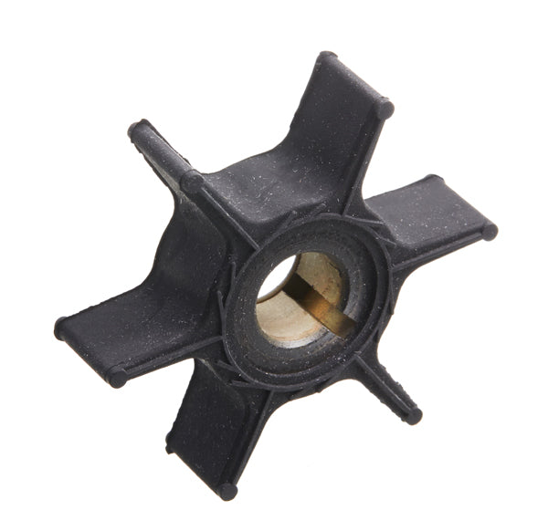 Impeller för utombordsmotorer, 500368 - 53,0 mm Ø, 11,60 mm axel, 6 blad