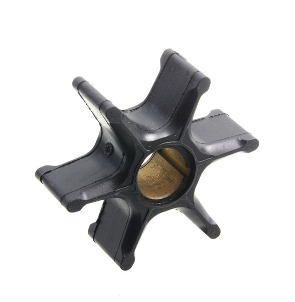 Impeller 500371 för Yamaha och Selva, Axel Ø: 22,4 mm, Höjd: 31 mm, Ø: 89,0 mm, 6 blad