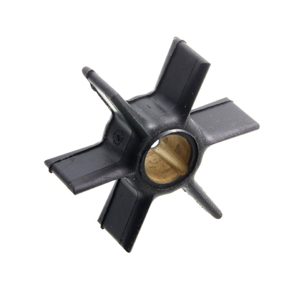 Impeller för utombordsmotorer 500378 - 40/60HK, 5 Axel Ø: 19,25 mm, Höjd: 25,15 mm, Ø: 78,2 mm