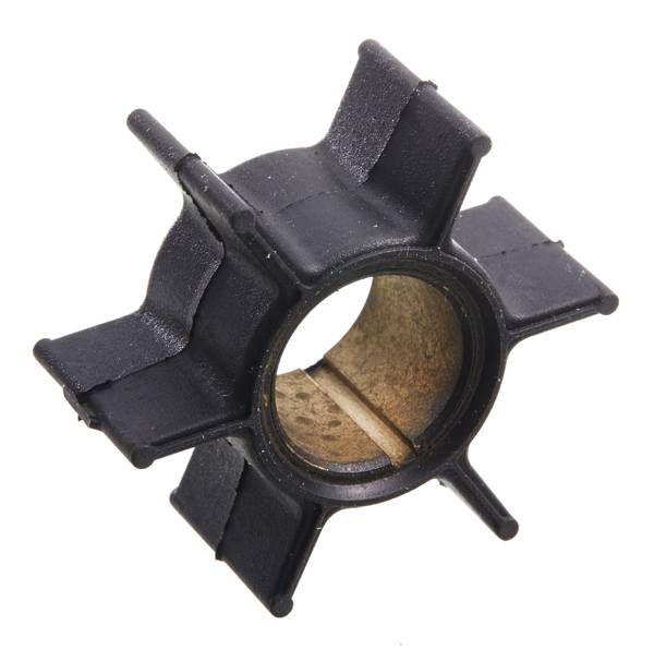 Impeller 500382 för Tohatsu - 3 axlar, Ø 44,25 mm, Höjd 20,25 mm, 6 blad