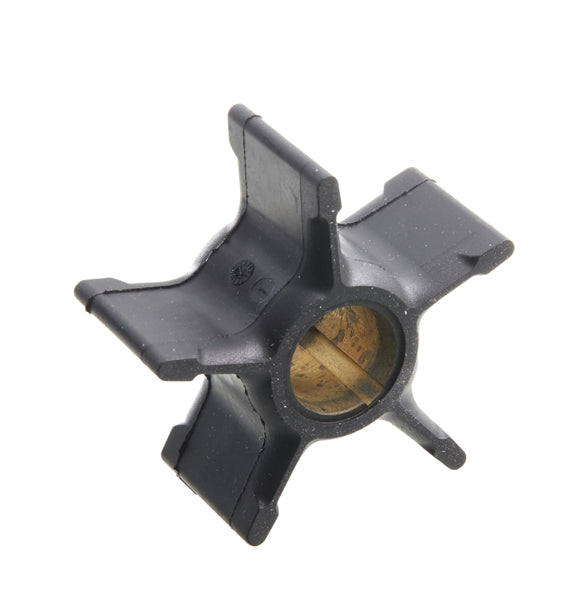 Impeller för utombordsmotorer, 500393 - Suzuki 17461-93J00, 39 mm, 5 blad, Ø 87 mm