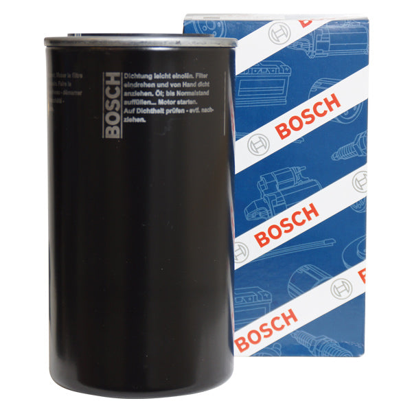 Bosch, Oljefilter P3002 för Volvo Penta &amp; Yanmar, 4785974/423135 - 127695-35150