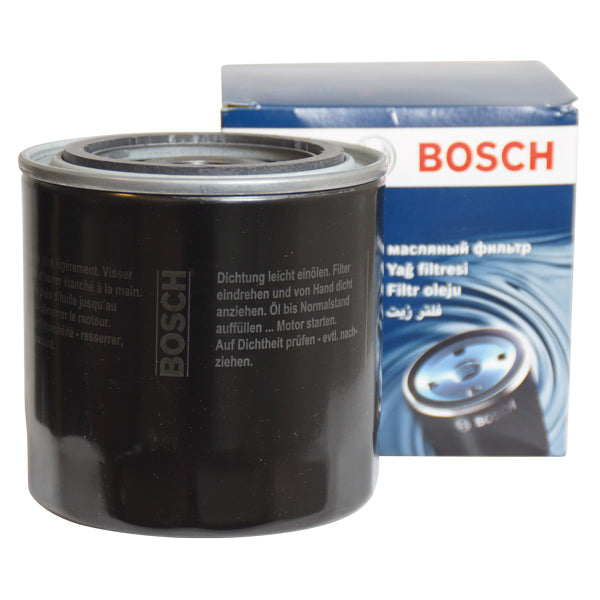 Bosch, Oljefilter P2003 till Nanni N4.60