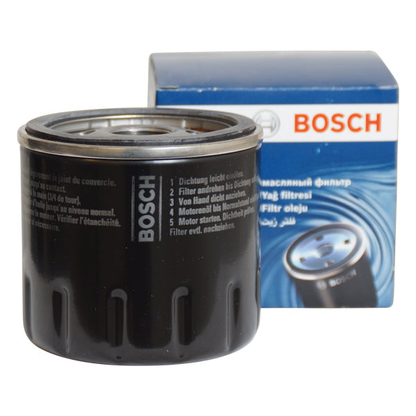 Bosch, Oljefilter P3300 för Vetus VF4/VF5