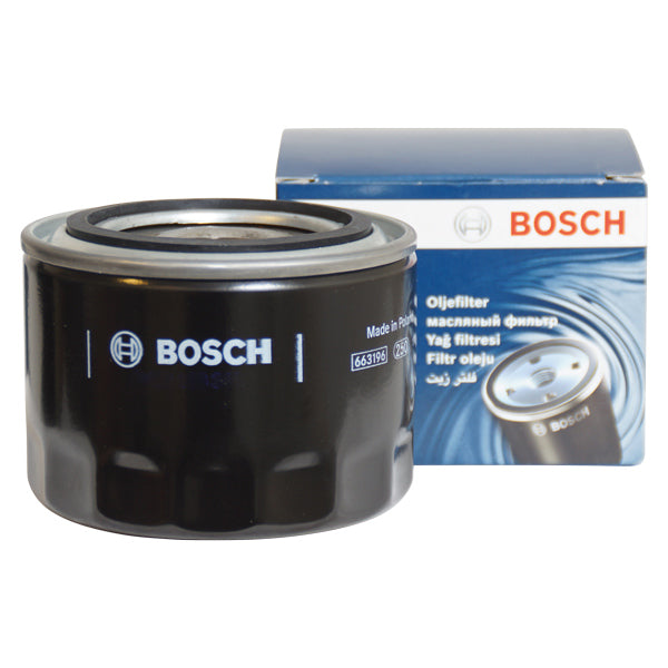 Bosch, Oljefilter P3311 - Volvo Penta, Perkins &amp; Suzuki