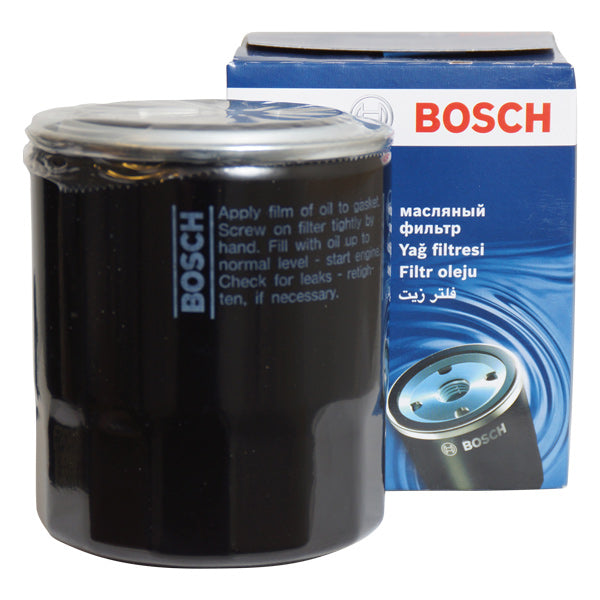 Bosch, Oljefilter P3366 för Vetus VH4.65/80