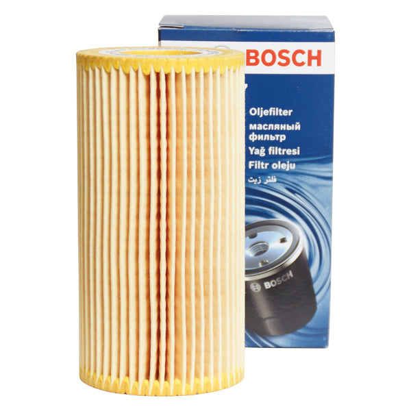 Bosch, Oljefilter P7097 för Volvo Penta, 30788490