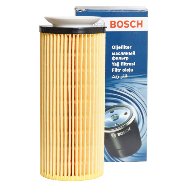 Bosch, Oljefilter P7094 för Yanmar, original nr. 165000-69590