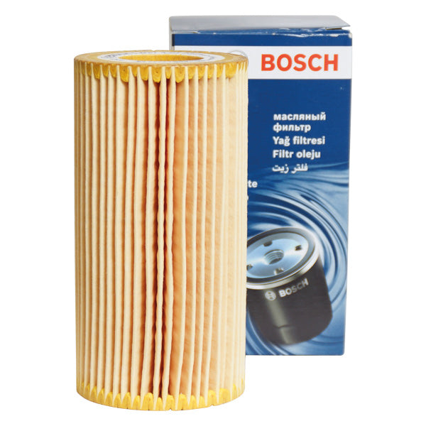 Bosch, Oljefilter P9244, Volvo Penta D3 A/B/C, 8692305