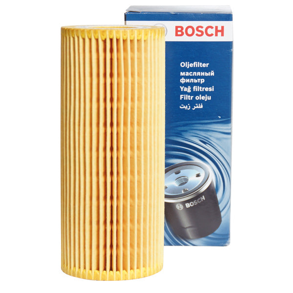 Bosch, Oljefilter P9252, Yanmar 165000-69520