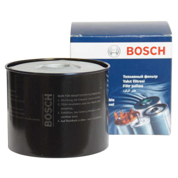 Bosch, Bränslefilter N4201 - Volvo, Perkins &amp; Vetus