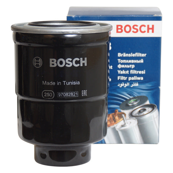 Bosch, Bränslefilter N4438 för Yanmar &amp; Nanni, 119773-55510 / 970313774