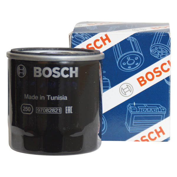 Bosch, Bränslefilter N4300 för Volvo &amp; Perkins