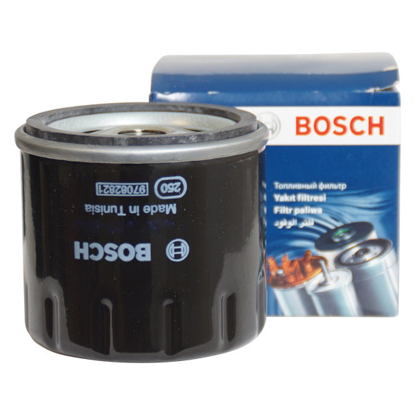 Bosch, Bränslefilter N4433 - Lombardini, Vetus &amp; Volvo Penta