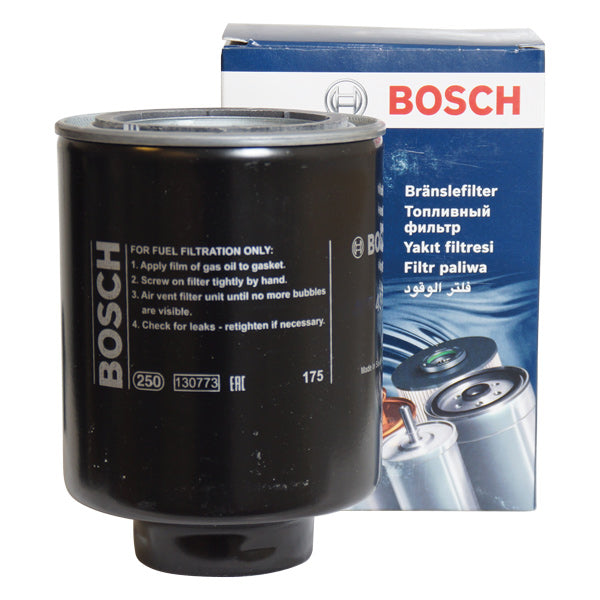 Bosch, Bränslefilter N4453 för Yanmar &amp; Nanni