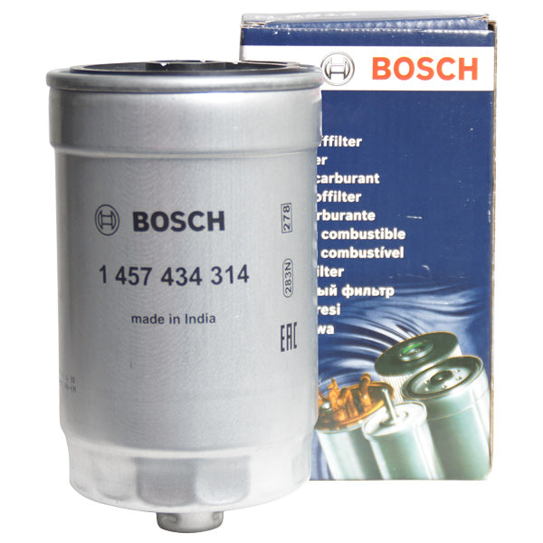 Bosch, Bränslefilter N4314 för Vetus VF4, VF5, DT(A)67