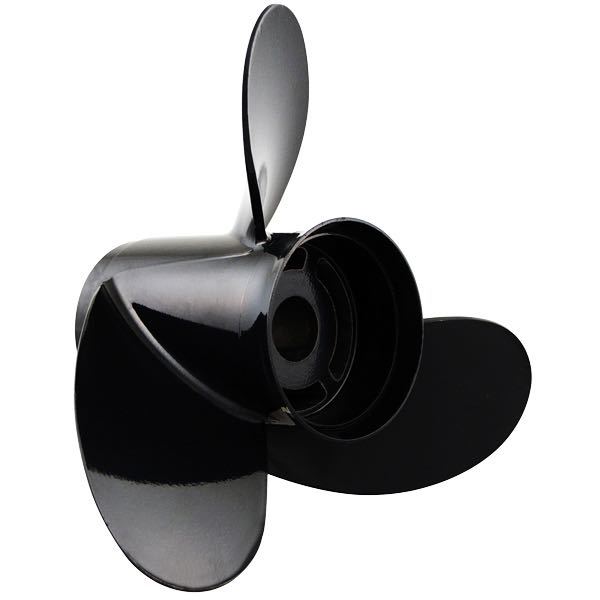 Vändpunkt, Aluminium Propeller Hustler, 10 1/2 x 11 - R1