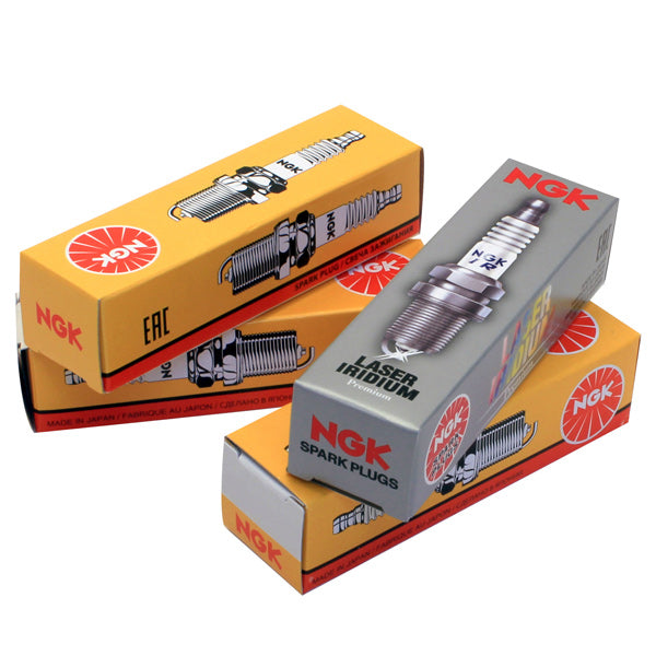 NGK, Tändstift ILKAR7G9, Original nr.: 97801