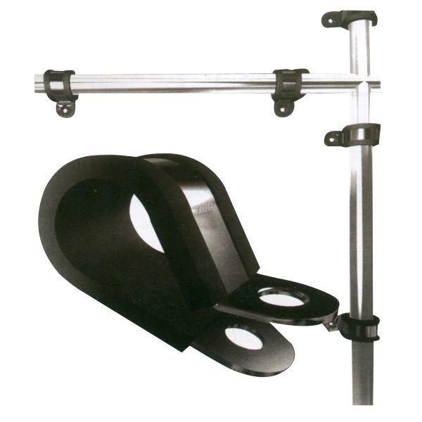 Slangeholder RF 16mm - Ø22mm