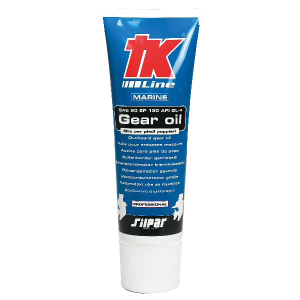 TK Line, Marine Gear oil SAE 90 - 250 ml