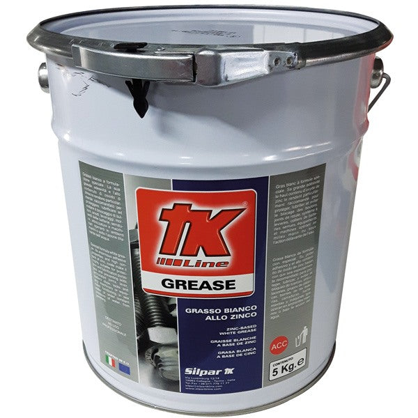 TK Line, Marinegrease fett, 5 kg