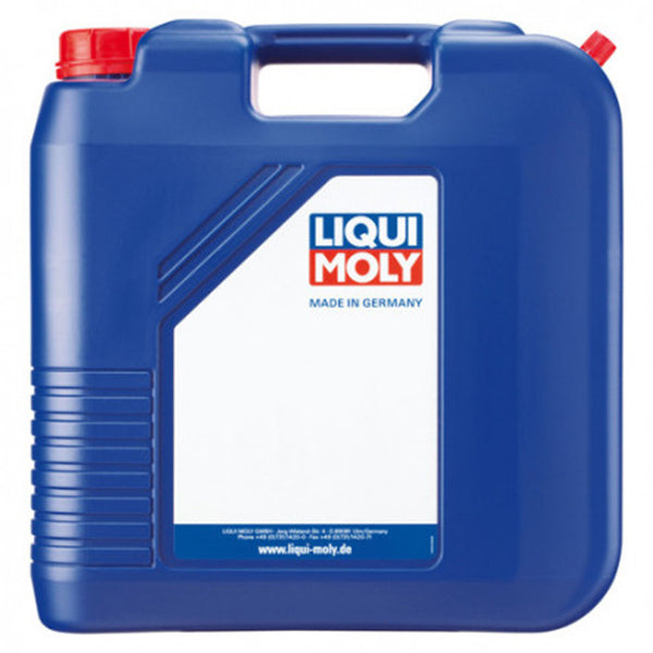 Liqui Moly, Marine Gear Oil GL4/GL5 80W-90 20L