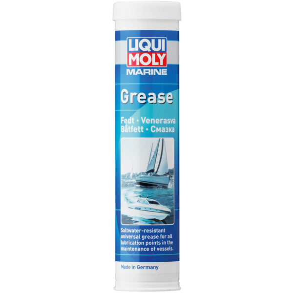 Liqui Moly, marinfett DIN 51502 400 grams patron, KF2G-20