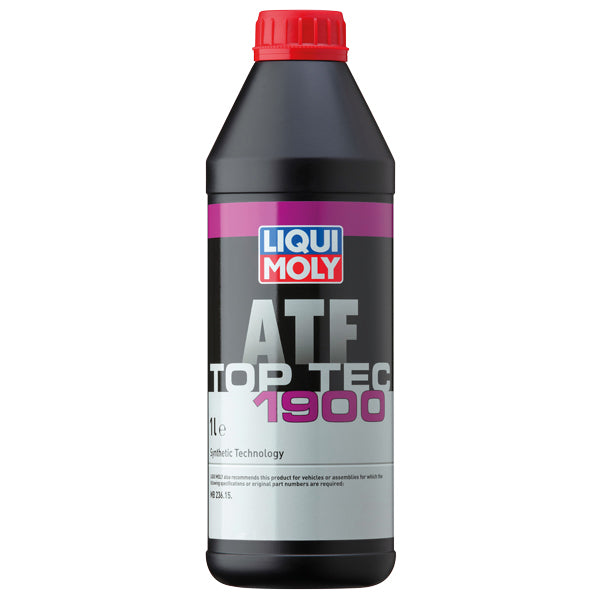 Liqui Moly, Top Tec ATF 1900, Automatolja, 1 l