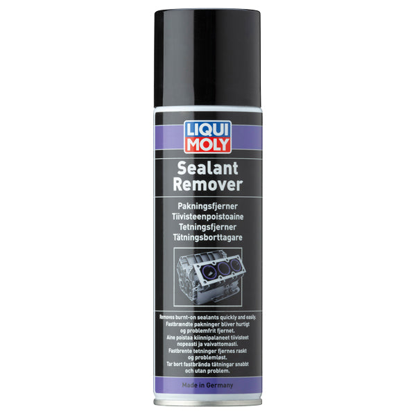 Liqui Moly, Pakningsfjerner Spray 300 ml