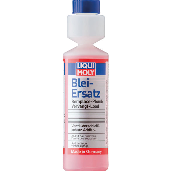 Liqui Moly, Blyerstatning Additiv 250 ml