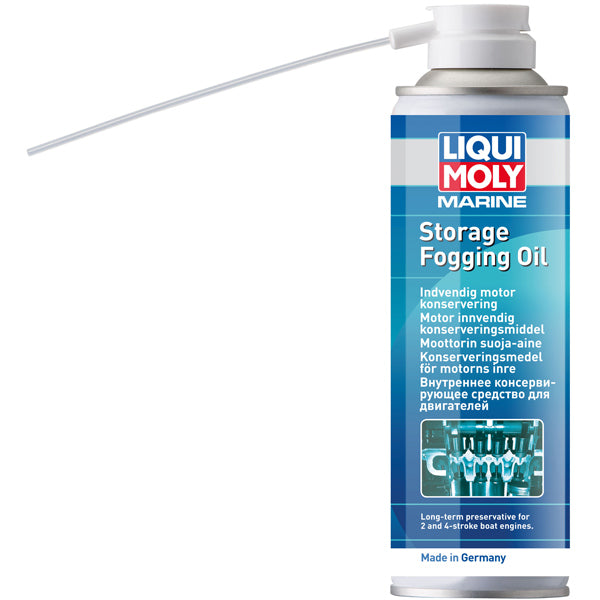 Liqui Moly, Motorkonservering inuti, 300 ml