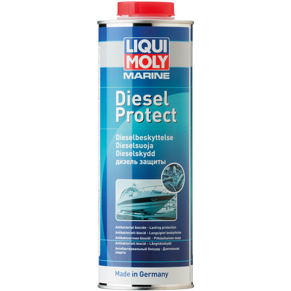 Liqui Moly, Marine Dieselbeskyttelse 1L